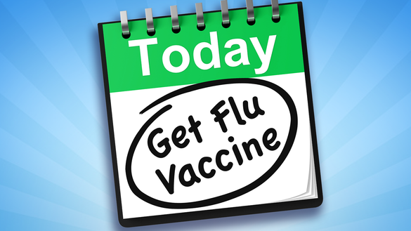 flu vaccine