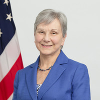 Janet Woodcock Photo