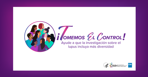 Lupus Campaign