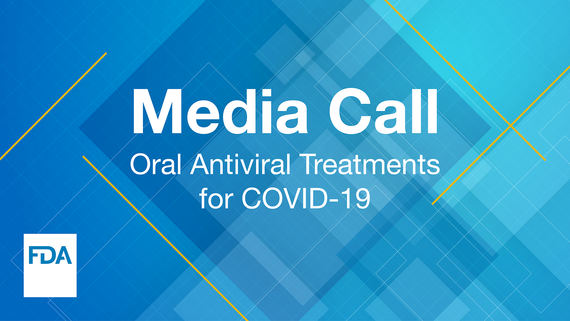 Oral Antiviral for COVID-19_C_