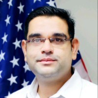 Dhruv Bharat Shah