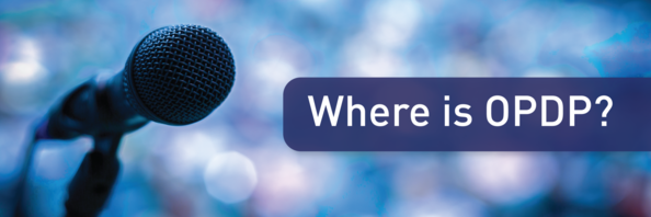 wheres OPDP