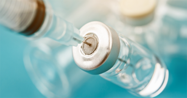 picture of medicine viles