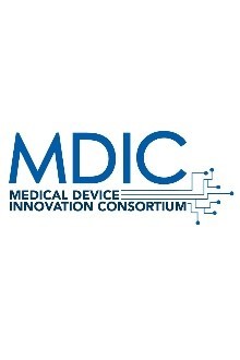 Medical Device Innovation Consortium Logo