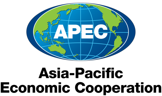 APEC logo