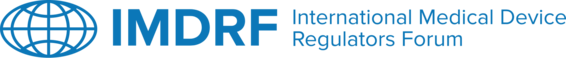 IMDRF logo