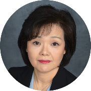 Sally Choe Headshot
