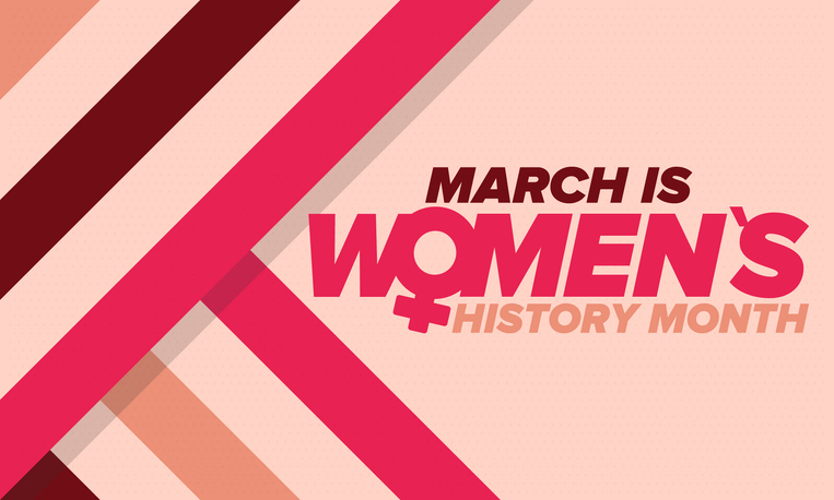 Women's History Month