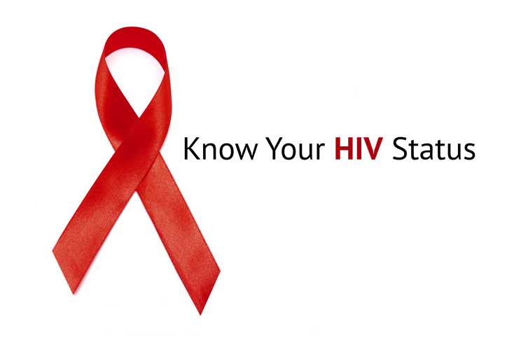 Know HIV Status
