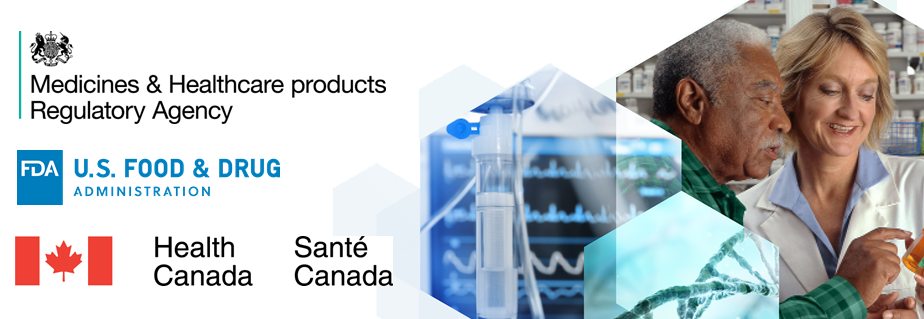 MHRA FDA HC meeting on good clinical practice