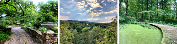 Kristi's landscape photos