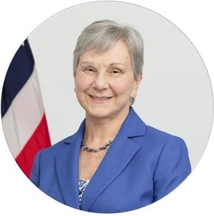 Dr. Janet Woodcock, M.D.