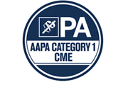 PA AAPA Category 1 CME