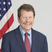 FDA_Robert_Califf-299_Vertical_Flag