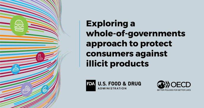 FDA and OECD take a whole-of-governments approach