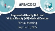 Virtual Meeting, July 12-13, 2022