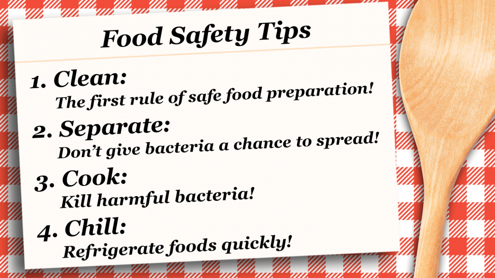 Holiday-Food-Safety-Tips