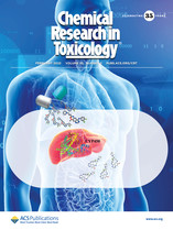 Chemical Research in Toxicology February 2022 Cover