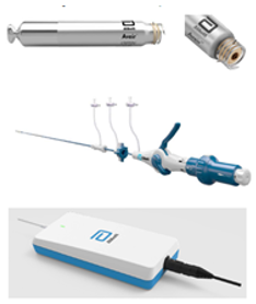 Recently Approved Devices