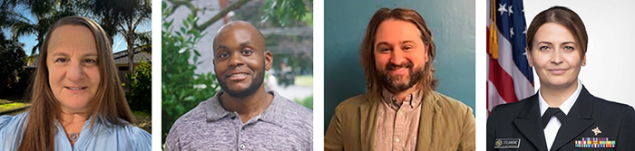 Staff on the Move January 2023 external list