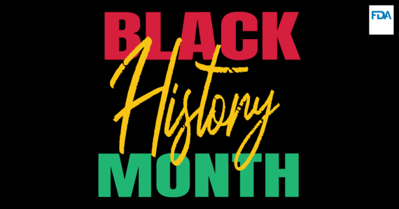 OMHHE Celebrates Black History Month