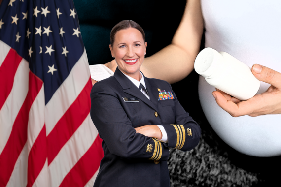 Shannon Thor clinical research for breastfeeding women