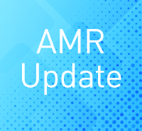AMR (antimicrobial resistance) update