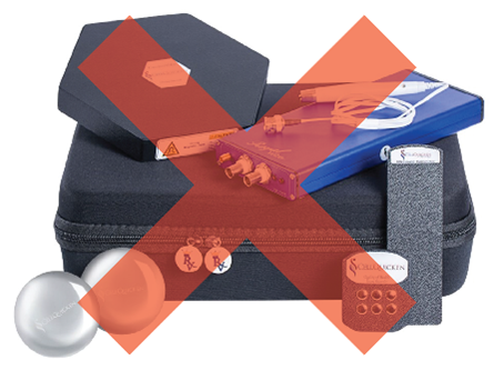 ULTRASOUND MEDICAL DEVICES