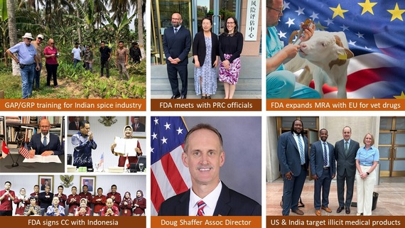 Newsletter highlights