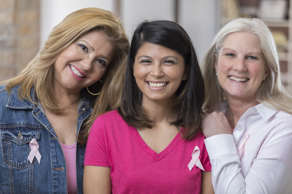 Diverse breast cancer survivors