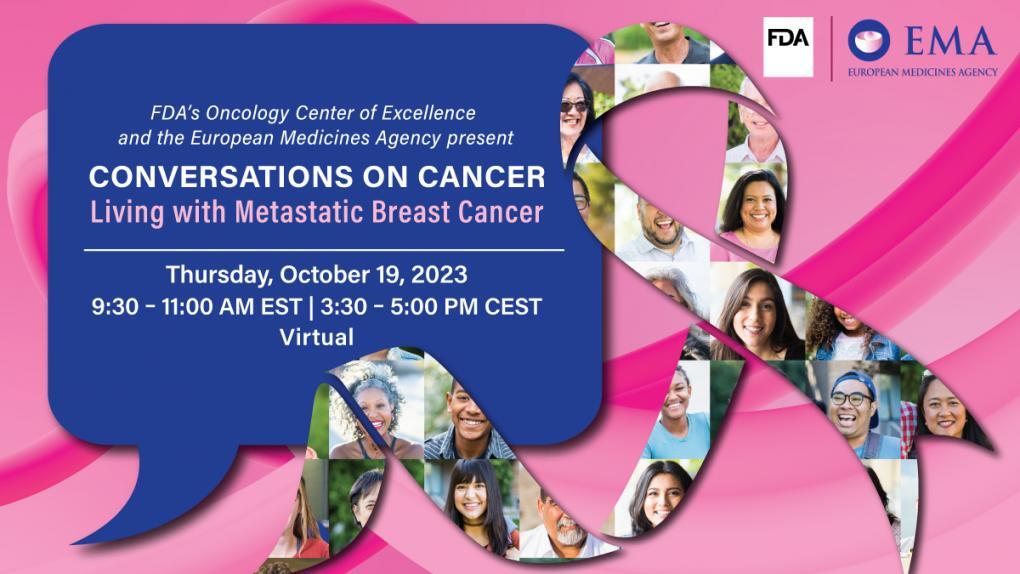 OCE Conversations Breast Cancer