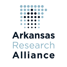 Arkansas Research Alliance logo