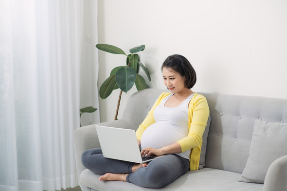 Pregnancy Exposure Registries