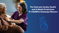 V-CHAMPS Challenge Winners