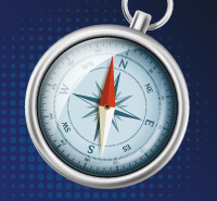 Compass representing FDA guidance