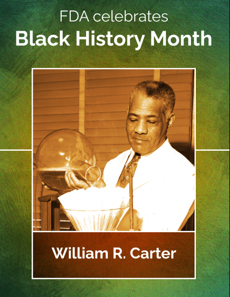 2024 Black History Month Carter 2