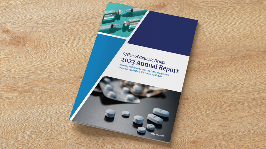 2023 annual report graphic