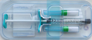 JUVÉDERM Volite XC Syringe
