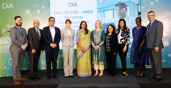 INO Drug Quality FDA Team