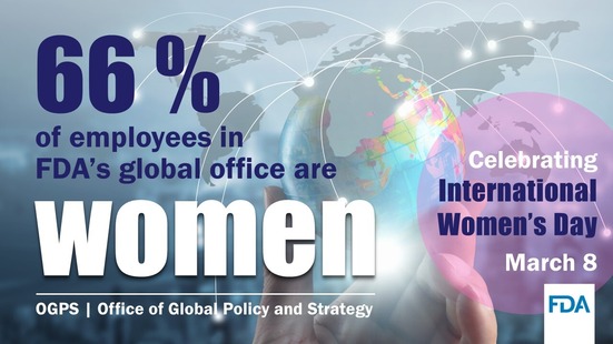 OGPS International Womens Day 2024 1