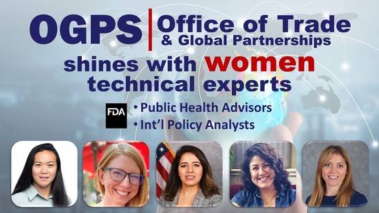 OGPS International Womens Day 2024 2