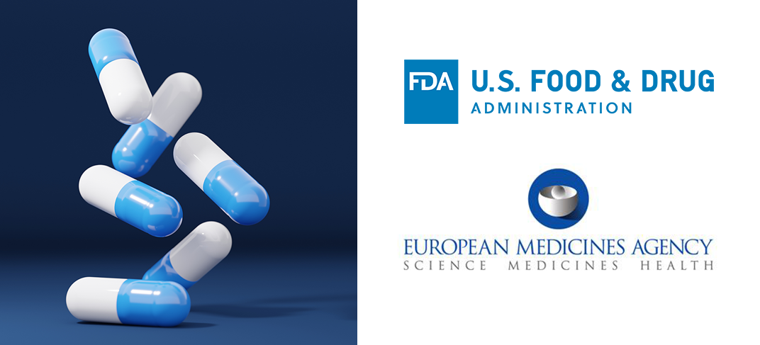 Generic drugs FDA EMA