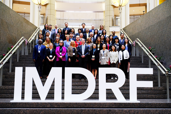 FDA talks Reliance at IMDRF