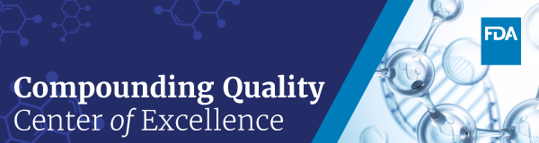 Compounding Quality Center of Excellence