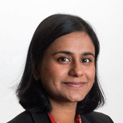 Geetika Srivastava MD
