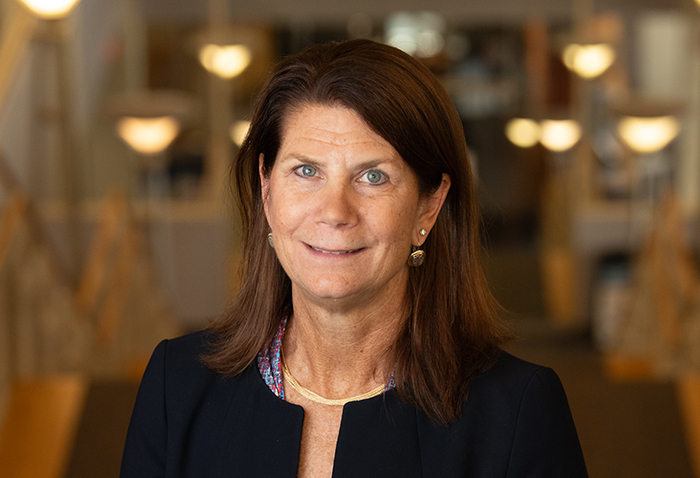 Kathleen Neuzil new Fogarty director