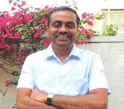 Dr. Sudheendra Kulkarni