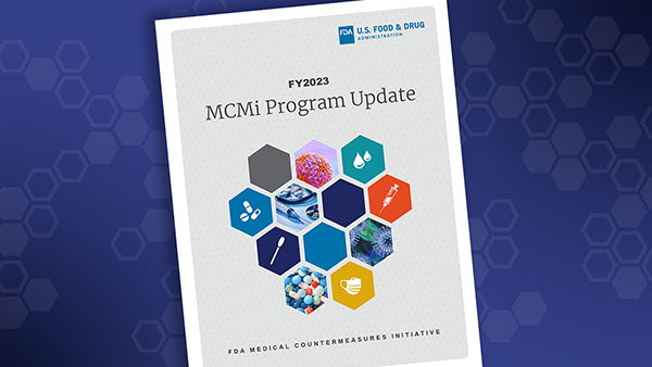 MCMi FY23 report cover