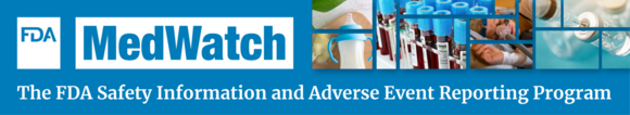 MedWatch