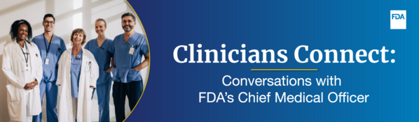 Clinicians Connect